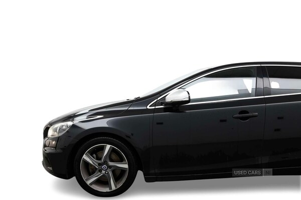 Used Volvo V40 2014 for sale - 76248280: Photo 4