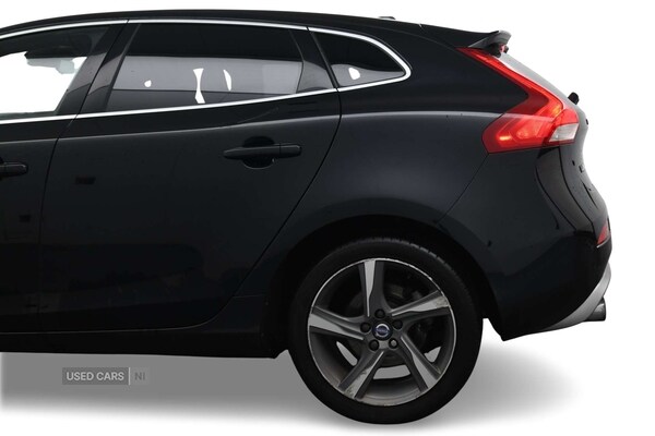 Used Volvo V40 2014 for sale - 76248280: Photo 5