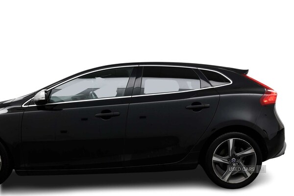 Used Volvo V40 2014 for sale - 76248280: Photo 6