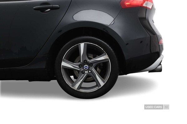 Used Volvo V40 2014 for sale - 76248280: Photo 7