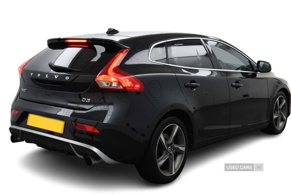Used Volvo V40 2014 for sale - 76248280: Photo 9