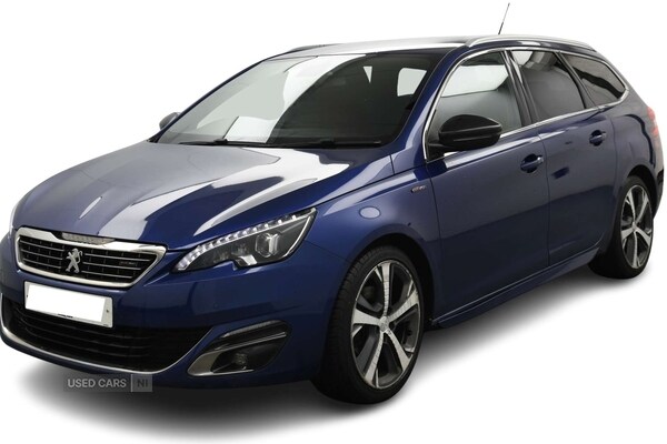 Used Peugeot 308 2017 for sale - 76528495: Photo 1