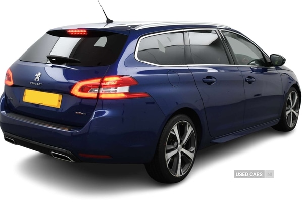Used Peugeot 308 2017 for sale - 76528495: Photo 10