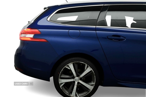 Used Peugeot 308 2017 for sale - 76528495: Photo 12