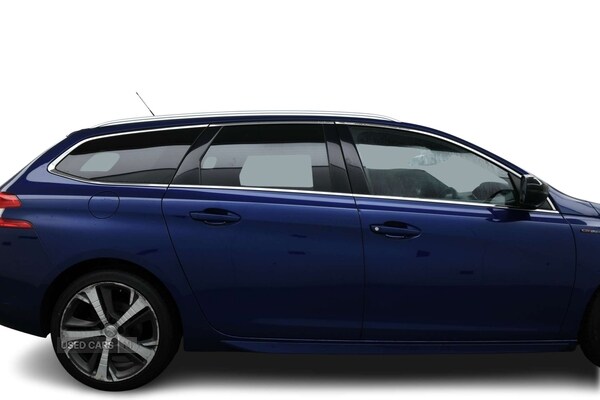 Used Peugeot 308 2017 for sale - 76528495: Photo 13