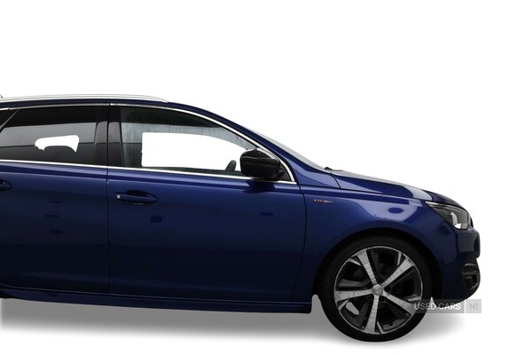 Used Peugeot 308 2017 for sale - 76528495: Photo 14