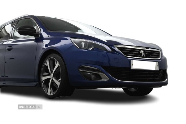 Used Peugeot 308 2017 for sale - 76528495: Photo 15
