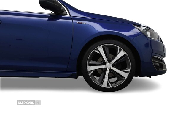 Used Peugeot 308 2017 for sale - 76528495: Photo 16