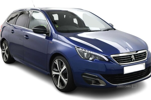 Used Peugeot 308 2017 for sale - 76528495: Photo 17
