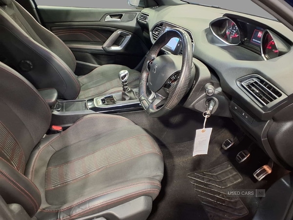 Used Peugeot 308 2017 for sale - 76528495: Photo 18