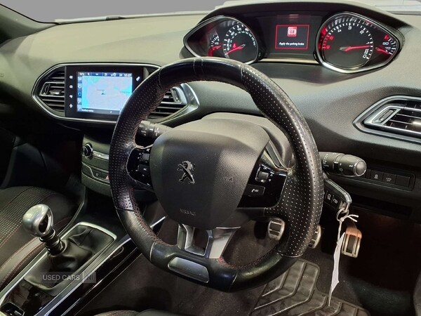 Used Peugeot 308 2017 for sale - 76528495: Photo 19