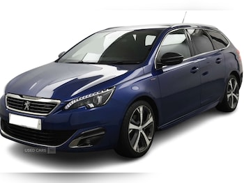 Peugeot - 308