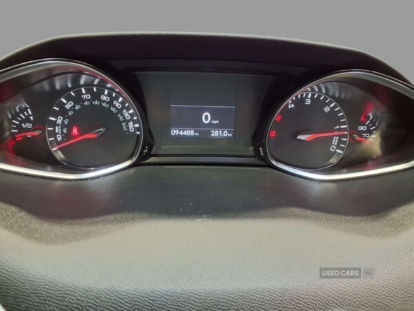 Used Peugeot 308 2017 for sale - 76528495: Photo 20