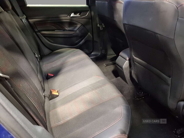 Used Peugeot 308 2017 for sale - 76528495: Photo 22