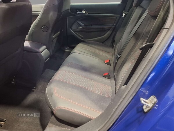 Used Peugeot 308 2017 for sale - 76528495: Photo 23