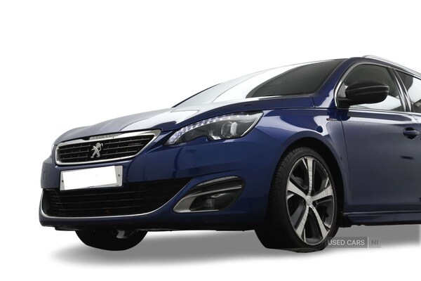 Used Peugeot 308 2017 for sale - 76528495: Photo 3
