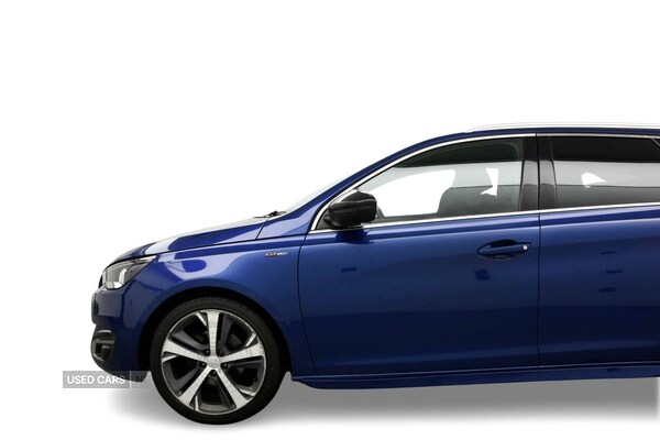 Used Peugeot 308 2017 for sale - 76528495: Photo 4