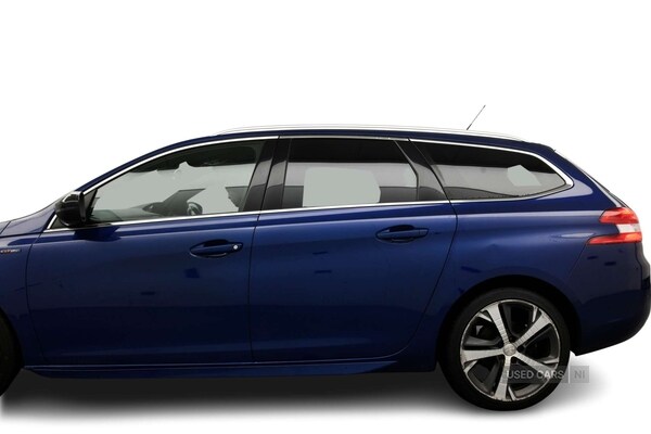 Used Peugeot 308 2017 for sale - 76528495: Photo 5