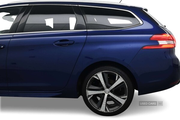 Used Peugeot 308 2017 for sale - 76528495: Photo 6