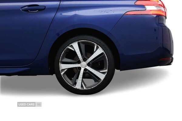 Used Peugeot 308 2017 for sale - 76528495: Photo 7