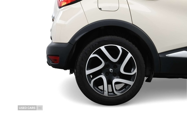 Used Renault Captur 2016 for sale - 76528496: Photo 11