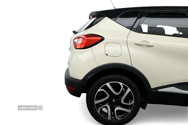 Used Renault Captur 2016 for sale - 76528496: Photo 12