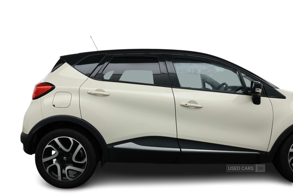 Used Renault Captur 2016 for sale - 76528496: Photo 13