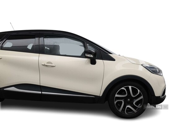 Used Renault Captur 2016 for sale - 76528496: Photo 14