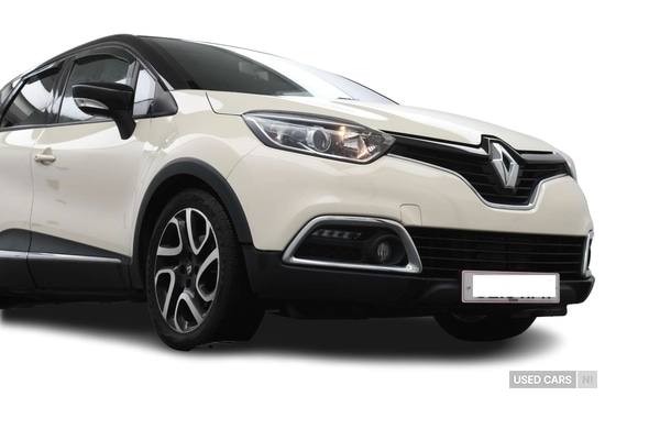 Used Renault Captur 2016 for sale - 76528496: Photo 15