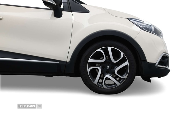 Used Renault Captur 2016 for sale - 76528496: Photo 16