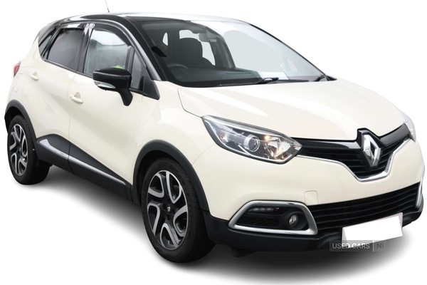 Used Renault Captur 2016 for sale - 76528496: Photo 17