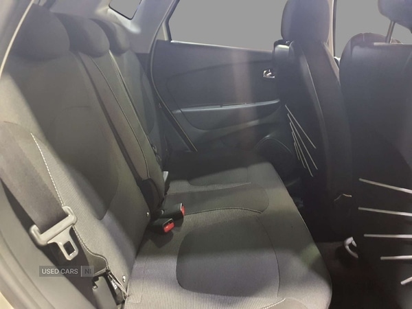 Used Renault Captur 2016 for sale - 76528496: Photo 22