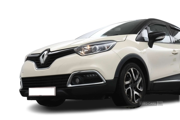 Used Renault Captur 2016 for sale - 76528496: Photo 3