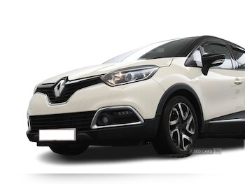 Used Renault Captur 2016 for sale - 76528496: Photo