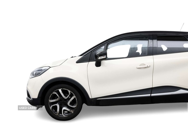 Used Renault Captur 2016 for sale - 76528496: Photo 4