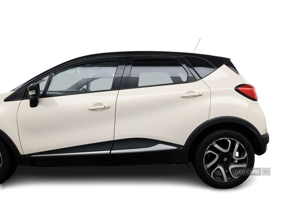 Used Renault Captur 2016 for sale - 76528496: Photo 5