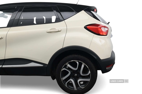 Used Renault Captur 2016 for sale - 76528496: Photo 6