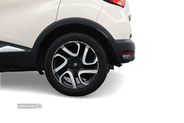 Used Renault Captur 2016 for sale - 76528496: Photo 7