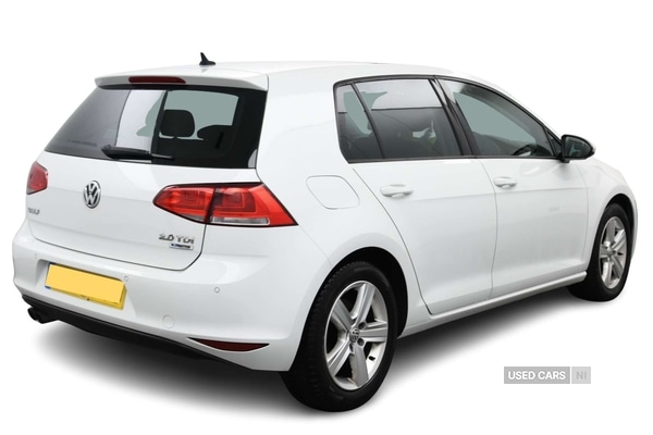 Used Volkswagen Golf 2016 for sale - 77306766: Photo 11