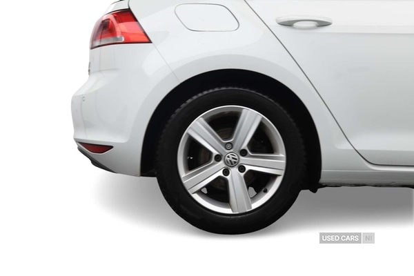 Used Volkswagen Golf 2016 for sale - 77306766: Photo 12