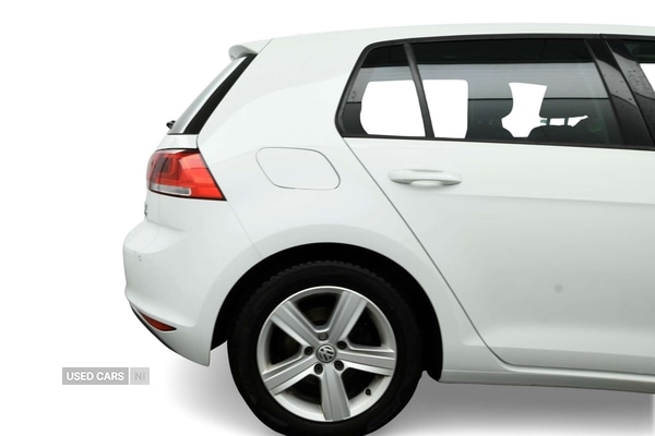 Used Volkswagen Golf 2016 for sale - 77306766: Photo 13