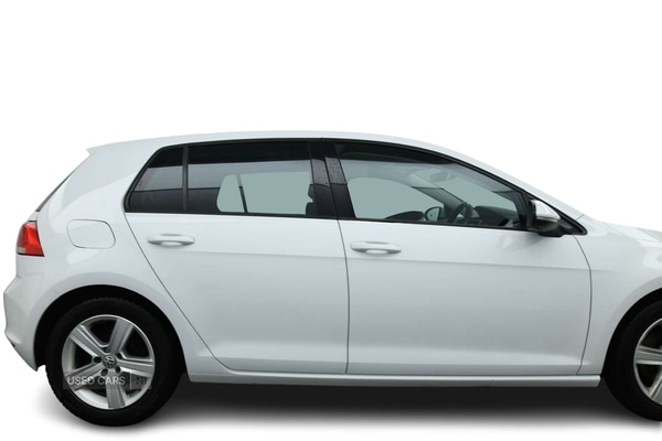 Used Volkswagen Golf 2016 for sale - 77306766: Photo 14