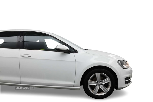 Used Volkswagen Golf 2016 for sale - 77306766: Photo 15