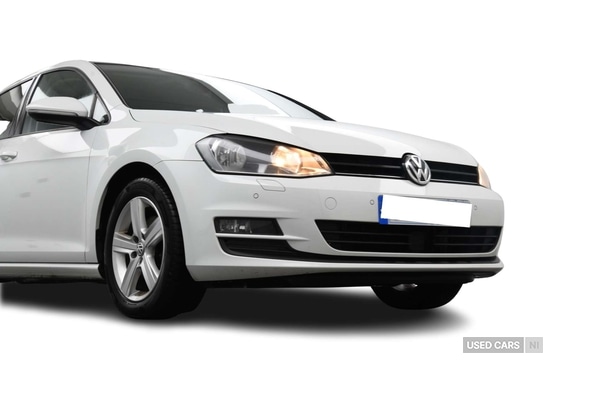Used Volkswagen Golf 2016 for sale - 77306766: Photo 16