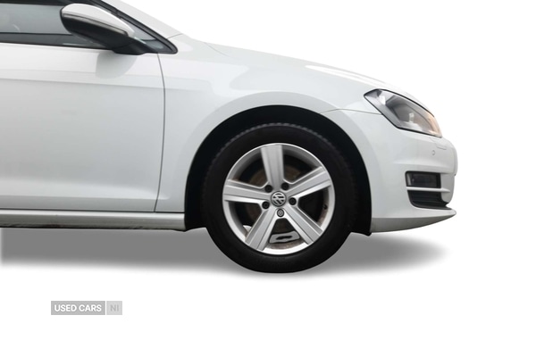 Used Volkswagen Golf 2016 for sale - 77306766: Photo 17