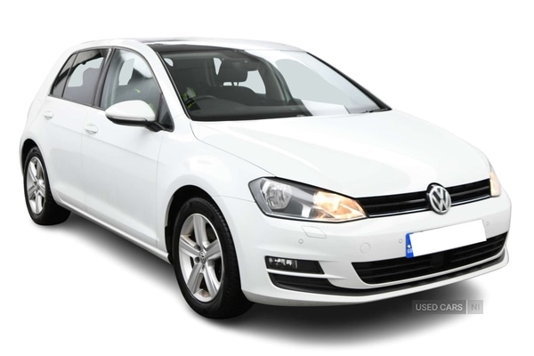 Used Volkswagen Golf 2016 for sale - 77306766: Photo 18