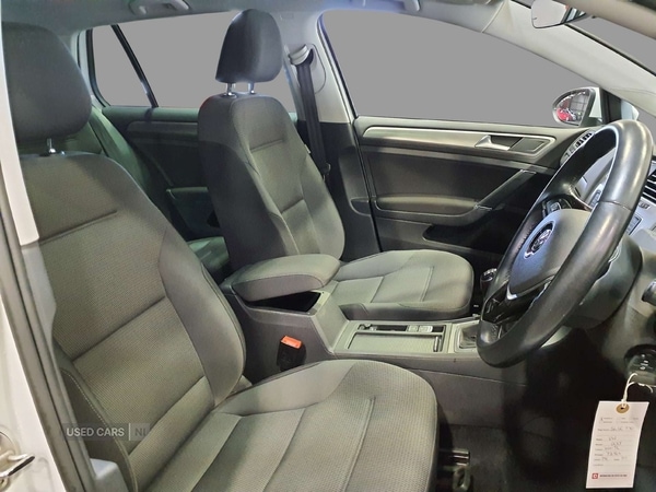 Used Volkswagen Golf 2016 for sale - 77306766: Photo 19
