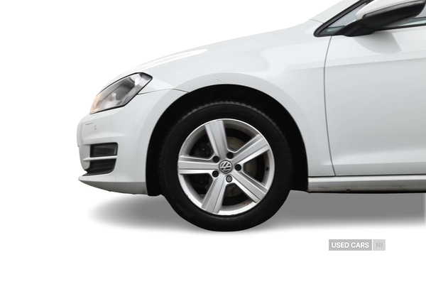 Used Volkswagen Golf 2016 for sale - 77306766: Photo 2