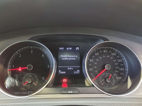 Used Volkswagen Golf 2016 for sale - 77306766: Photo 20