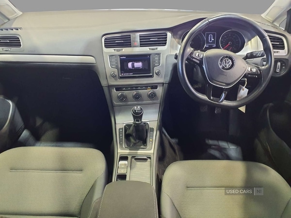 Used Volkswagen Golf 2016 for sale - 77306766: Photo 21